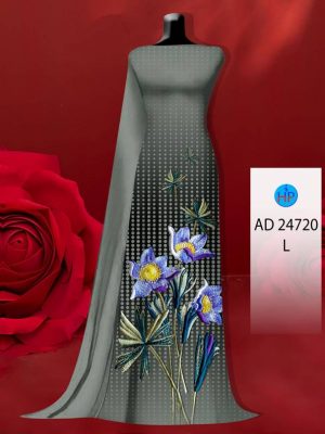Vải Áo Dài Hoa Cúc Vừa Ra AD 24720 31 1712810275 606 Vai Ao Dai Hoa Cuc Vua Ra AD 24720