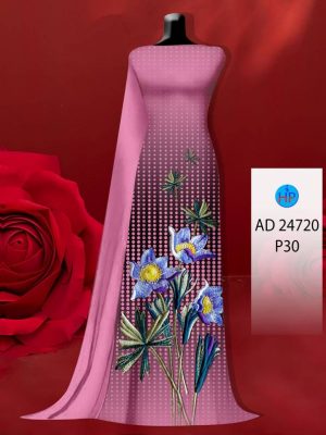 Vải Áo Dài Hoa Cúc Vừa Ra AD 24720 27 1712810275 687 Vai Ao Dai Hoa Cuc Vua Ra AD 24720