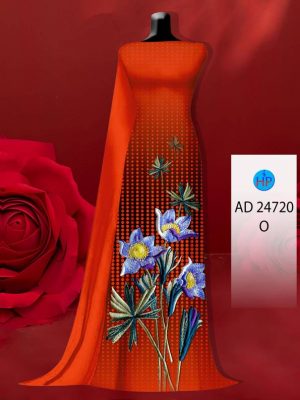 Vải Áo Dài Hoa Cúc Vừa Ra AD 24720 30 1712810275 885 Vai Ao Dai Hoa Cuc Vua Ra AD 24720