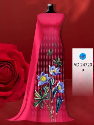 Vải Áo Dài Hoa Cúc Vừa Ra AD 24720 29 1712810275 954 Vai Ao Dai Hoa Cuc Vua Ra AD 24720