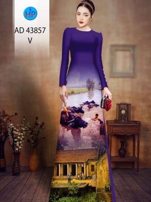 Vải Áo Dài Phong Cảnh Sang Trọng AD 43857 34 1712810732 750 Vai Ao Dai Phong Canh Sang Trong AD 43857