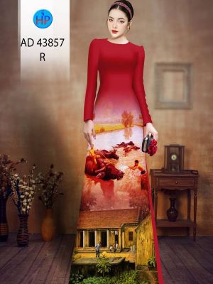 Vải Áo Dài Phong Cảnh Sang Trọng AD 43857 36 1712810733 3 Vai Ao Dai Phong Canh Sang Trong AD 43857