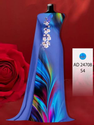 Vải Áo Dài Hoa Lan Độc Đáo AD 24708 27 1712811162 278 Vai Ao Dai Hoa Lan Doc Dao AD 24708
