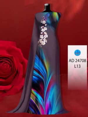 Vải Áo Dài Hoa Lan Độc Đáo AD 24708 32 1712811163 405 Vai Ao Dai Hoa Lan Doc Dao AD 24708