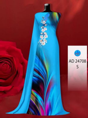 Vải Áo Dài Hoa Lan Độc Đáo AD 24708 28 1712811163 523 Vai Ao Dai Hoa Lan Doc Dao AD 24708