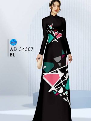 Vải Áo Dài Hoa Văn Sang Trọng AD 34507 22 1712812054 966 Vai Ao Dai Hoa Van Sang Trong AD 34507