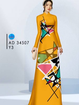 Vải Áo Dài Hoa Văn Sang Trọng AD 34507 24 1712812056 486 Vai Ao Dai Hoa Van Sang Trong AD 34507