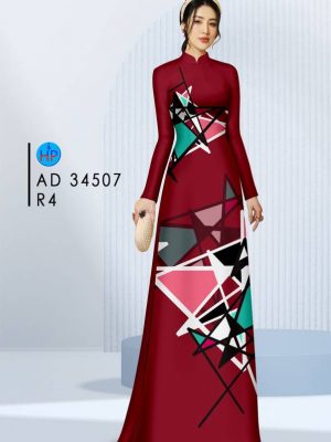 Vải Áo Dài Hoa Văn Sang Trọng AD 34507 30 1712812059 484 Vai Ao Dai Hoa Van Sang Trong AD 34507