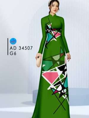 Vải Áo Dài Hoa Văn Sang Trọng AD 34507 35 1712812061 516 Vai Ao Dai Hoa Van Sang Trong AD 34507