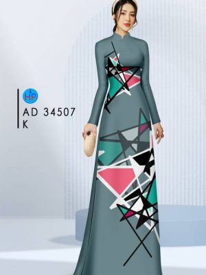 Vải Áo Dài Hoa Văn Sang Trọng AD 34507 34 1712812061 835 Vai Ao Dai Hoa Van Sang Trong AD 34507