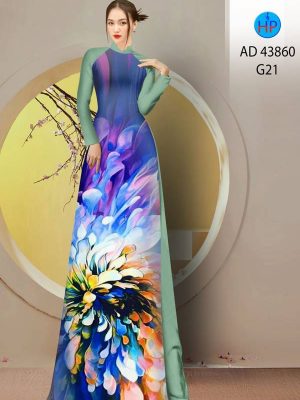Vải Áo Dài Hoa In 3D Vừa Ra AD 43860 21 1712812943 279 Vai Ao Dai Hoa In 3D Vua Ra AD 43860