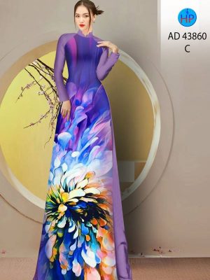 Vải Áo Dài Hoa In 3D Vừa Ra AD 43860 23 1712812944 619 Vai Ao Dai Hoa In 3D Vua Ra AD 43860