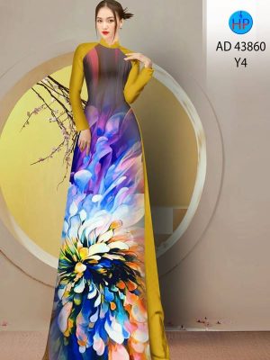 Vải Áo Dài Hoa In 3D Vừa Ra AD 43860 26 1712812945 355 Vai Ao Dai Hoa In 3D Vua Ra AD 43860