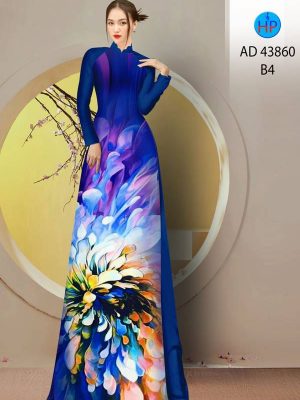Vải Áo Dài Hoa In 3D Vừa Ra AD 43860 24 1712812945 774 Vai Ao Dai Hoa In 3D Vua Ra AD 43860