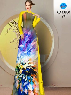 Vải Áo Dài Hoa In 3D Vừa Ra AD 43860 25 1712812945 905 Vai Ao Dai Hoa In 3D Vua Ra AD 43860