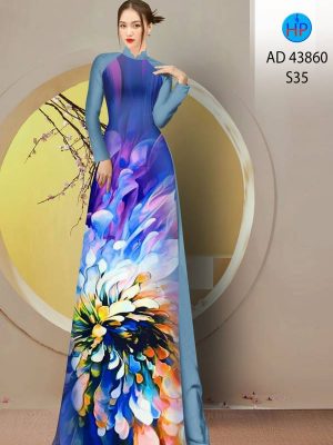 Vải Áo Dài Hoa In 3D Vừa Ra AD 43860 29 1712812946 145 Vai Ao Dai Hoa In 3D Vua Ra AD 43860
