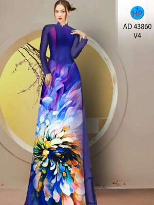 Vải Áo Dài Hoa In 3D Vừa Ra AD 43860 27 1712812946 510 Vai Ao Dai Hoa In 3D Vua Ra AD 43860