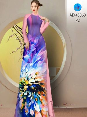 Vải Áo Dài Hoa In 3D Vừa Ra AD 43860 35 1712812948 447 Vai Ao Dai Hoa In 3D Vua Ra AD 43860