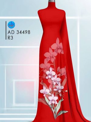 Vải Áo Dài Hoa Lan Sang Trọng AD 34498 27 1712813423 183 Vai Ao Dai Hoa Lan Sang Trong AD 34498