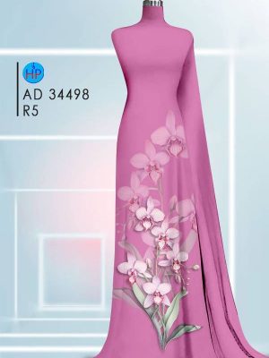 Vải Áo Dài Hoa Lan Sang Trọng AD 34498 26 1712813423 261 Vai Ao Dai Hoa Lan Sang Trong AD 34498