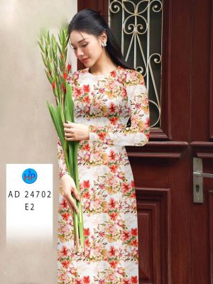 1712813806 613 Vai Ao Dai Hoa Deu Moi Ra AD 24702