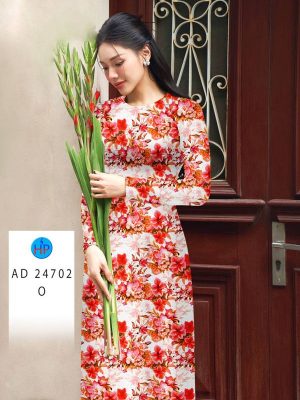 1712813807 170 Vai Ao Dai Hoa Deu Moi Ra AD 24702