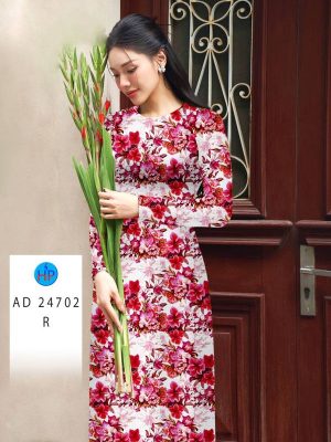 1712813808 639 Vai Ao Dai Hoa Deu Moi Ra AD 24702