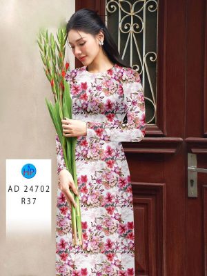 1712813808 720 Vai Ao Dai Hoa Deu Moi Ra AD 24702