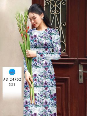 1712813809 733 Vai Ao Dai Hoa Deu Moi Ra AD 24702