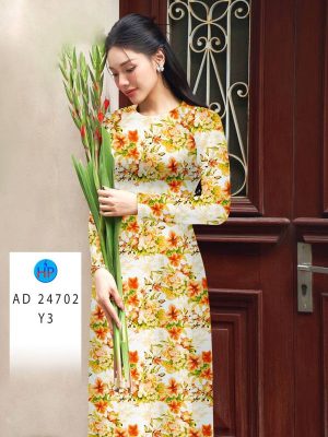 1712813811 465 Vai Ao Dai Hoa Deu Moi Ra AD 24702