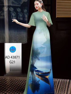 Vải Áo Dài Phong Cảnh Thu Hút AD 43871 22 1713151294 238 Vai Ao Dai Phong Canh Thu Hut AD 43871