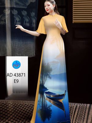 Vải Áo Dài Phong Cảnh Thu Hút AD 43871 25 1713151295 646 Vai Ao Dai Phong Canh Thu Hut AD 43871