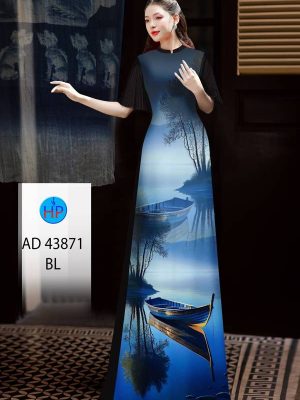 Vải Áo Dài Phong Cảnh Thu Hút AD 43871 28 1713151296 948 Vai Ao Dai Phong Canh Thu Hut AD 43871