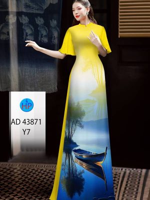 Vải Áo Dài Phong Cảnh Thu Hút AD 43871 29 1713151297 416 Vai Ao Dai Phong Canh Thu Hut AD 43871