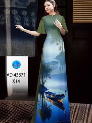 Vải Áo Dài Phong Cảnh Thu Hút AD 43871 31 1713151298 619 Vai Ao Dai Phong Canh Thu Hut AD 43871