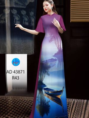 Vải Áo Dài Phong Cảnh Thu Hút AD 43871 33 1713151298 894 Vai Ao Dai Phong Canh Thu Hut AD 43871