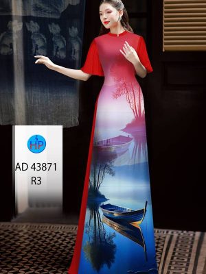 Vải Áo Dài Phong Cảnh Thu Hút AD 43871 34 1713151299 405 Vai Ao Dai Phong Canh Thu Hut AD 43871