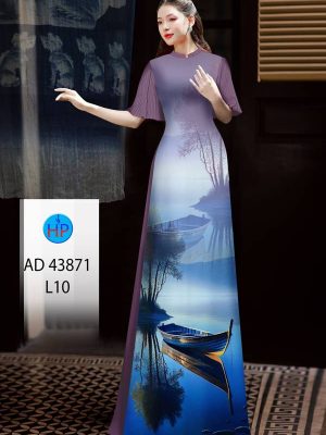 Vải Áo Dài Phong Cảnh Thu Hút AD 43871 36 1713151299 506 Vai Ao Dai Phong Canh Thu Hut AD 43871