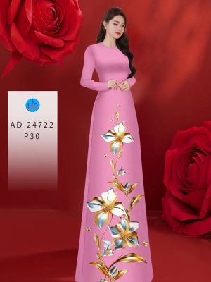 Vải Áo Dài Hoa In 3D Vừa Ra AD 24722 33 1713152681 159 Vai Ao Dai Hoa In 3D Vua Ra AD 24722