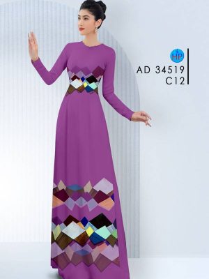1713153922 436 Vai Ao Dai Hoa Van Sang Trong AD 34519