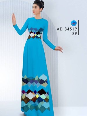 1713153923 850 Vai Ao Dai Hoa Van Sang Trong AD 34519