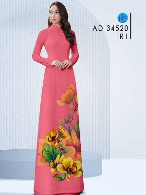 Vải Áo Dài Hoa Lan Độc Đáo AD 34520 33 1713154447 886 Vai Ao Dai Hoa Lan Doc Dao AD 34520