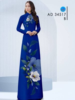 Vải Áo Dài Hoa In 3D Sang Trọng AD 34517 23 1713154831 109 Vai Ao Dai Hoa In 3D Sang Trong AD 34517