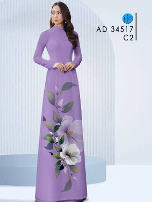 Vải Áo Dài Hoa In 3D Sang Trọng AD 34517 22 1713154831 730 Vai Ao Dai Hoa In 3D Sang Trong AD 34517