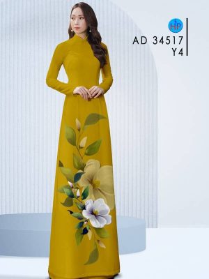 Vải Áo Dài Hoa In 3D Sang Trọng AD 34517 29 1713154832 490 Vai Ao Dai Hoa In 3D Sang Trong AD 34517