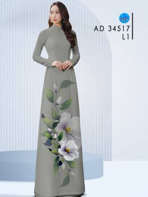 Vải Áo Dài Hoa In 3D Sang Trọng AD 34517 34 1713154833 102 Vai Ao Dai Hoa In 3D Sang Trong AD 34517