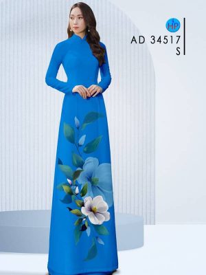 Vải Áo Dài Hoa In 3D Sang Trọng AD 34517 30 1713154833 752 Vai Ao Dai Hoa In 3D Sang Trong AD 34517