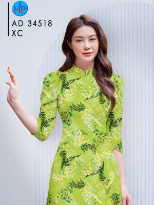 1713155322 481 Vai Ao Dai Hoa Deu Vua Ra AD 34518