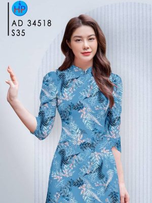 1713155322 52 Vai Ao Dai Hoa Deu Vua Ra AD 34518
