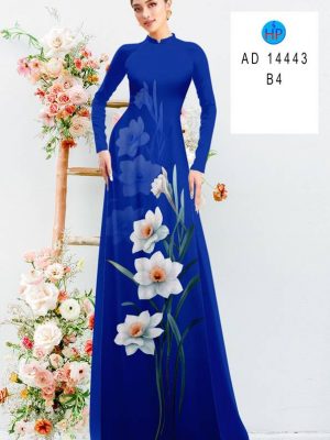 Vải Áo Dài Hoa In 3D Độc Đáo AD 14443 24 1713155702 961 Vai Ao Dai Hoa In 3D Doc Dao AD 14443